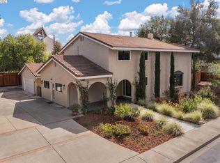 1368 Pegan Cmn, Livermore, CA 94550