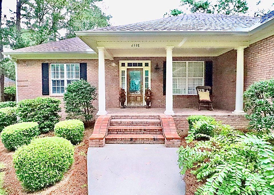 4598 Tillman Bluff Rd, Valdosta, GA 31602 Zillow