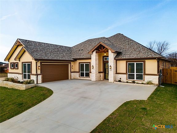 2nd image of 3703 Dodge City Dr