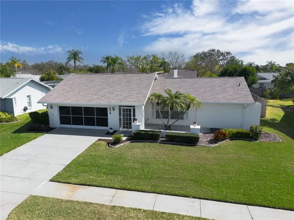 6619 WATERFORD LANE, SARASOTA, FL 34238