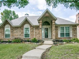 1312 Red Maple Dr, Carrollton, TX 75007