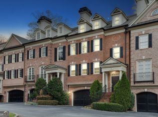 3475 Roxboro Rd NE UNIT 2, Atlanta, GA 30326