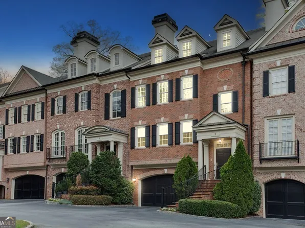 3475 Roxboro Rd NE Unit 2, Atlanta, GA 30326