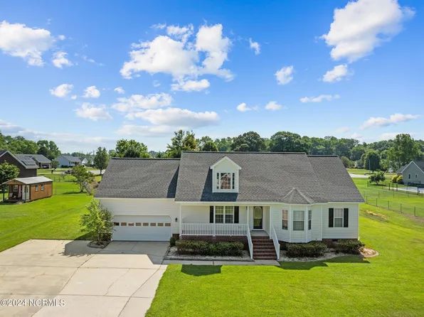 209 Marlin Lane, Pikeville, NC 27683