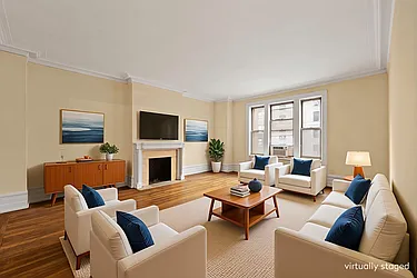 320 West 86th Street #5A image 1 of 15