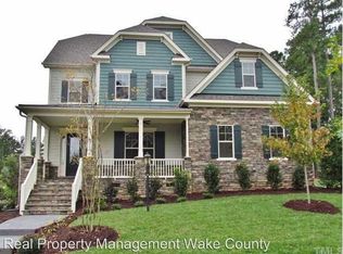 10908 Magic Hollow Ct, Raleigh, NC 27614