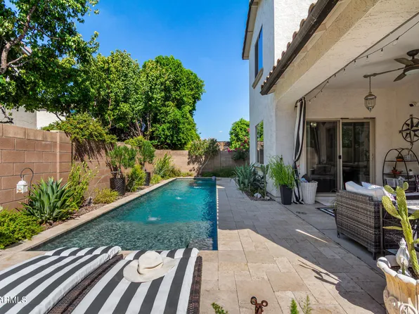 2930 E SHANNON Street, Gilbert, AZ 85295