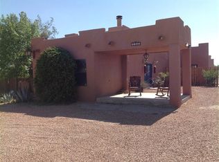 5745 Upper Valley Rd, El Paso, TX 79932