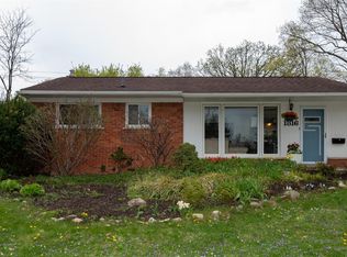 1816 Palomar Dr, Ann Arbor, MI 48103