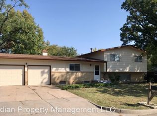 8120 E Morningside St, Wichita, KS 67207