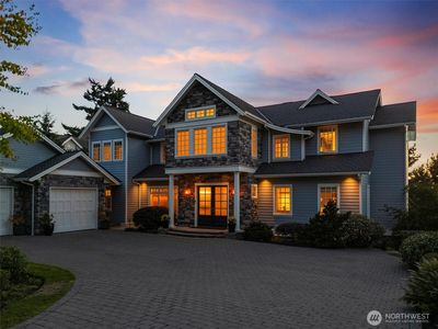 30 Shorewood Drive, Bellingham, WA, 98225