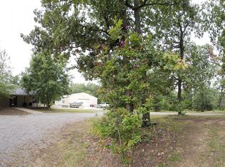 219 Waterfall Ln, Midway, AR 72651