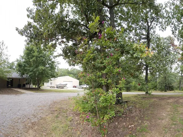 219 Waterfall Ln, Midway, AR 72651