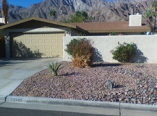 52445 Avenida Obregon, La Quinta, CA 92253
