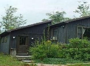 409 State Route 44 N, Coudersport, PA 16915
