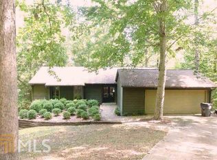 1600 Apalachee Woods Trl, Buckhead, GA 30625