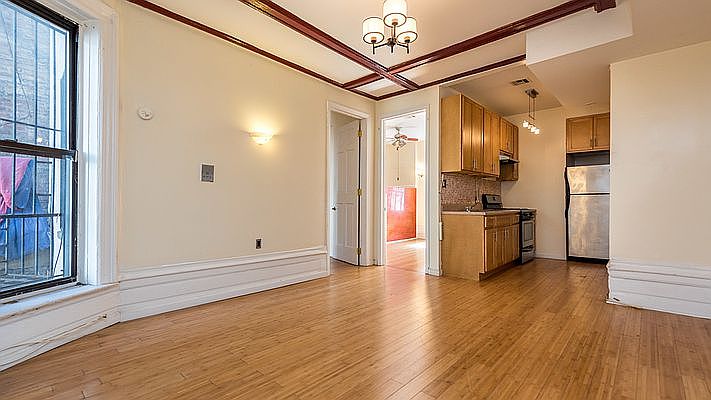 1st image of 711 Saint Marks Ave #1G
