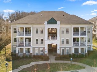 13304 Kilmarnock Way APT A, Germantown, MD 20874