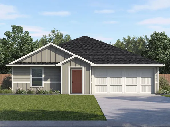 The Austin Plan, Swenson Heights