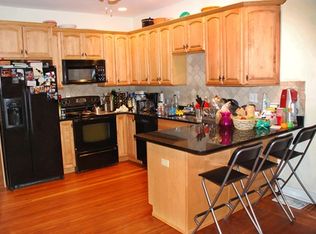 38 Tower St #1, Boston, MA 02130