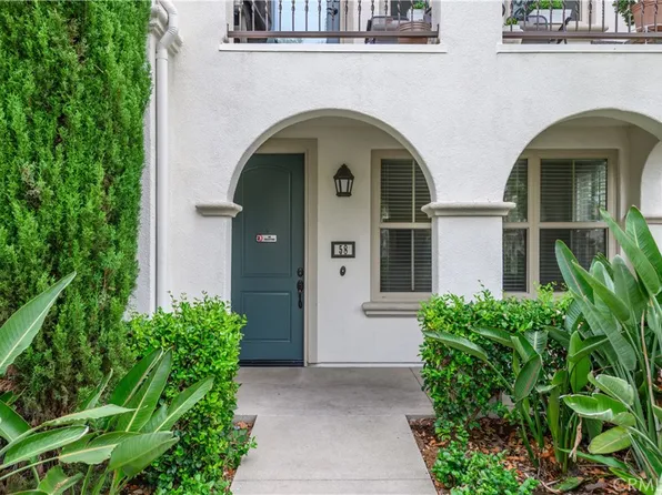 58 Calypso, Irvine, CA 92618