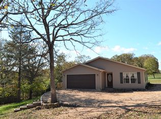 924 Blackwell Ferry Rd, Kirbyville, MO 65679