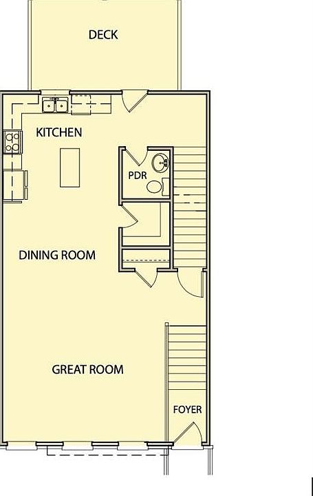2nd image of 2605 Hedgeway Cir #33