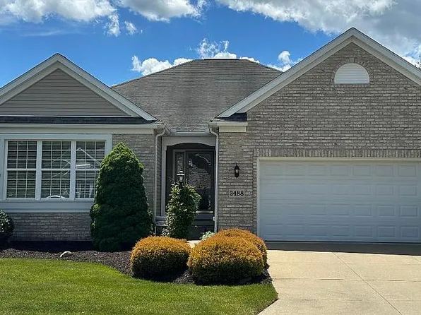 3488 Stratford Grn, Uniontown, OH 44685