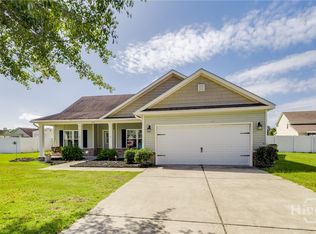 109 Pin Drop Drive, Guyton, GA 31312