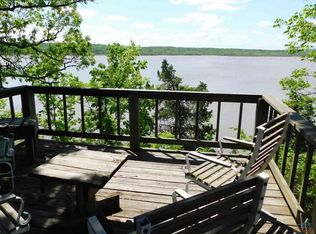 8810 NE 1170 Pvt Rd, Deepwater, MO 64740