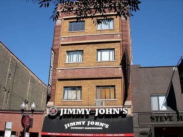 1st image of 1555 N Milwaukee Ave #2