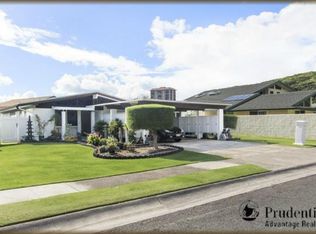 545 Kawaihae St, Honolulu, HI 96825