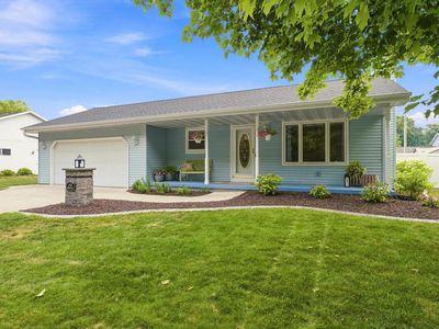 4703 Broadway STREET, Manitowoc, WI, 54220