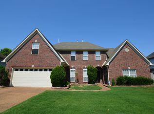 295 N Ericson Dr, Cordova, TN 38018