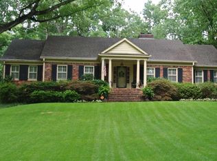5558 Roselawn Ave, Memphis, TN 38119