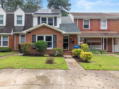 2505 Reagan Ave, Virginia Beach, VA, 23454