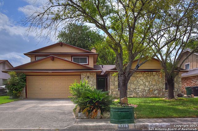1st image of 8318 Thorncliff Dr