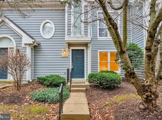 1516 Church Hill Pl, Reston, VA 20194