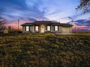 2720 Van Thompson Rd, Mt Sterling, KY 40353