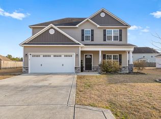 604 Carat Ct, Jacksonville, NC 28546