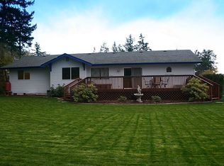 1634 Mark St, Oak Harbor, WA 98277