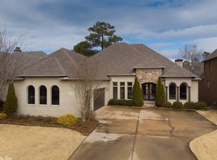 48 Hallen Ct, Little Rock, AR 72223