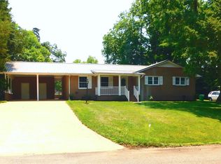 311 Kluttz St, Salisbury, NC 28146