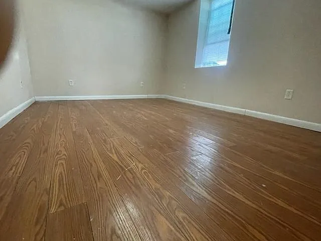 bed room