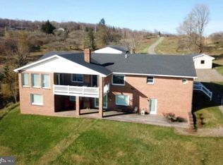 464 Geary Way, Mount Storm, WV 26739