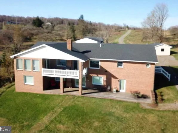 464 Geary Way, Mount Storm, WV 26739