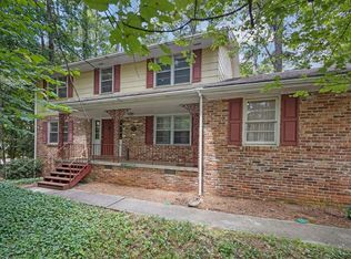 2452 King Arthur Cir NE, Atlanta, GA 30345