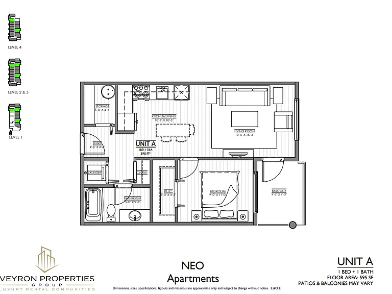302 Birch St — Photo 10