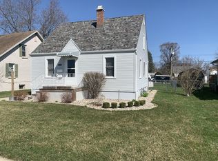 616 S Tanner Ave, Kankakee, IL 60901