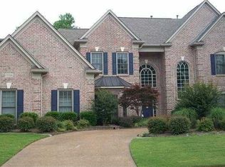 9511 Grove Trail Ln, Germantown, TN 38139